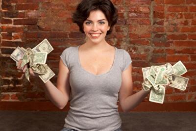 Как заработать много денег