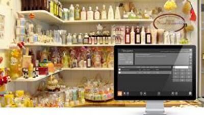 Бизнес в облаке. Как оптимизировать ритейл?