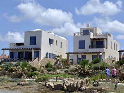 Количество сделок с недвижимостью на Кипре подскочило на 51% за год