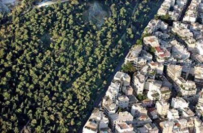 Средняя стоимость «вторички» в Греции опустилась до €110 000