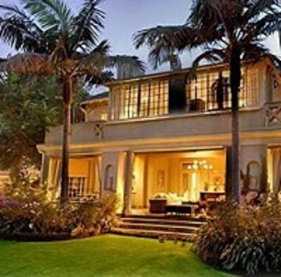 Цены на недвижимость в Южной Африке стабилизируются