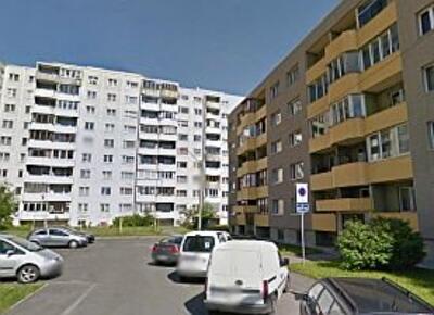 Количество квартир на продажу в Таллине выросло на 25% за год