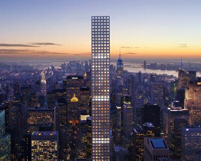 Новый Нью-Йорк: как приобрести квартиру на первичном рынке
