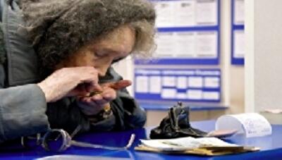 Коммунальные тарифы: бессмысленная жестокость