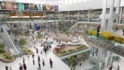 Арендные ставки в качественных ТЦ останутся на прежнем уровне