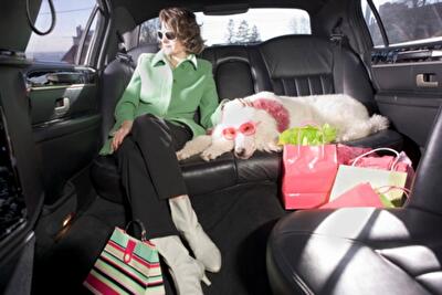 Денежный парадокс: чем больше зарабатываешь, тем быстрее тратишь