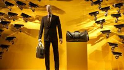 Мобильная слежка становится легальной