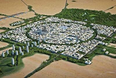 Итальянский застройщик планирует построить в ОАЭ город за $30 млрд