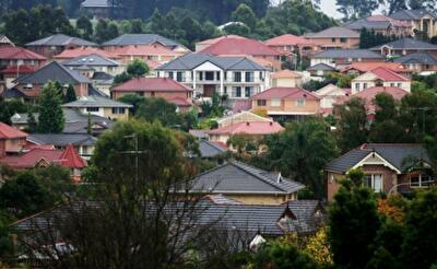 Количество зарубежных покупателей жилья в Австралии уменьшилось