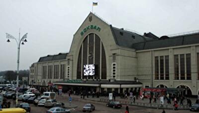 "Укрзализныця" начала инвентаризацию имущества