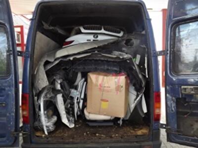 В Украине появилась новая схема уклонения от налогов 