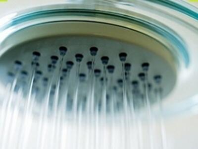 Киевлянам отключают горячую воду на пять недель