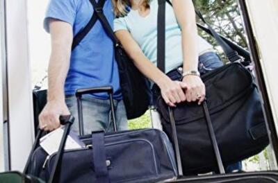 Как провести отпуск за 2 тысячи грн