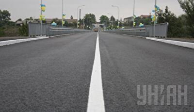 В «Укравтодоре» назвали первую дорогу, которую хотят передать в концессию