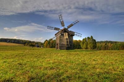 Апелляционный суд запретил строительство возле музея «Пирогово»