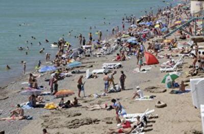 Новые законы Крыма: санаторий отберут за 5 дней