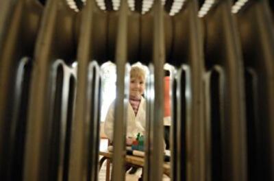 Зима без газа: как согреться 