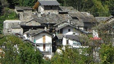 Деревня в Италии продается на Ebay за €245 000