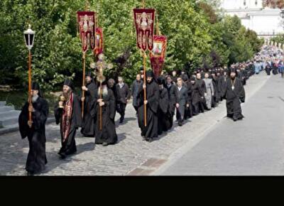 Кризис «придворной» Церкви 