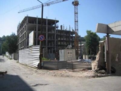 Крымская стройфирма обманула днепропетровцев на $18,5 млн