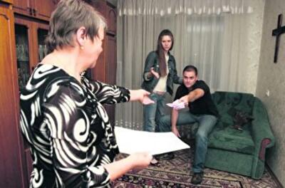 Украинцам невыгодно вкладывать деньги в квартиры "под сдачу"