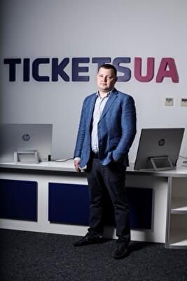 Улетный сервис: авиабилеты онлайн по-украински