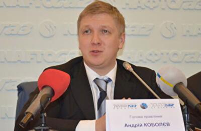 Старая "прокладка" для новой власти