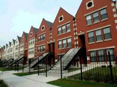 Продажи жилья и цены в Торонто выросли