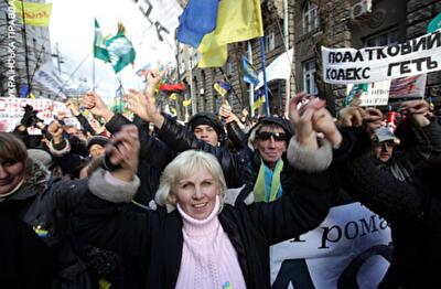 Налоговый компромисс - не налоговая амнистия