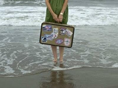 Как справиться с проблемами со здоровьем в отпуске 