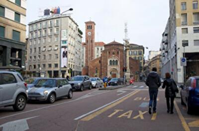 Названы худшие города для водителей