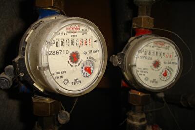 Люди не должны платить за поверку счетчиков воды