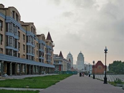 Киевская недвижимость ставит ценовые рекорды