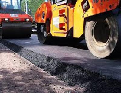 Украина получит $800 млн на реконструкцию дорог