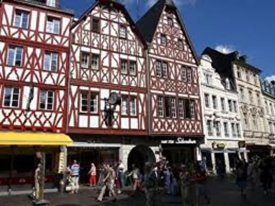 Рост цен на жилье в Германии замедляется