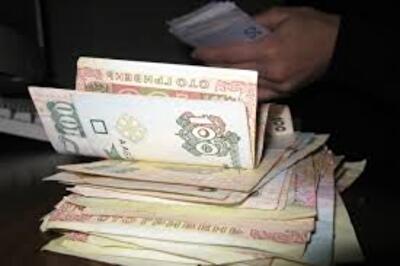 Гривне прогнозируют укрепление