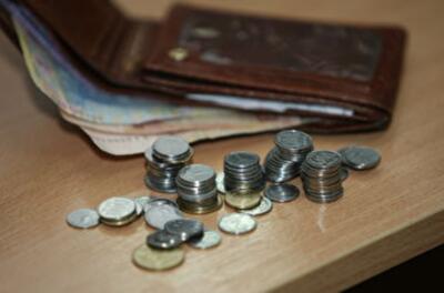 Ситуация в Украине ударила по кошелькам более 80% столичных семей