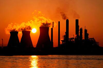 Промышленные цены в Украине повышаются