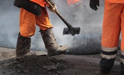 Как превратить ямы в дороги: рецепт нового главы Укравтодора