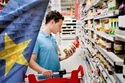 Стандартов бояться - в ЕС не ходить