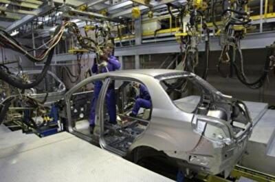 Что ждет украинский автопром