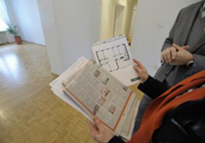 Цены на недвижимость Финляндии медленно ползут вниз