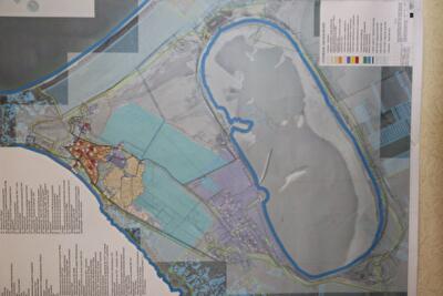 Приоритетом генплана Щелкино определили зону резервного жилья