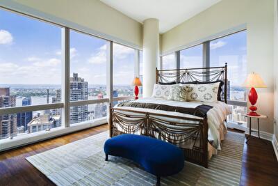 Астрономические цены на недвижимость Манхэттена продолжают бить рекорды