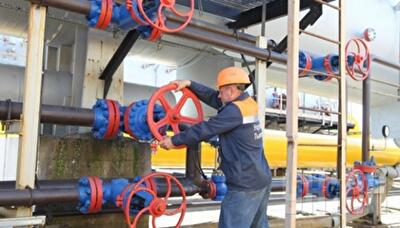 Евросоюз уверен в законности газового реверса в Украину