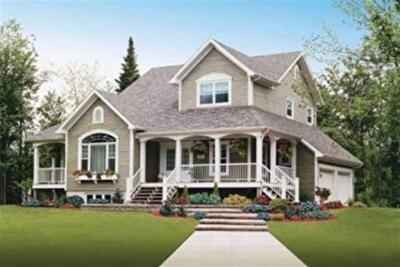 Продажи нового жилья в США выросли на рекордные 18,6%