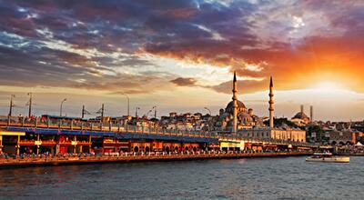 Спрос на жилье в Турции остается ослабленным