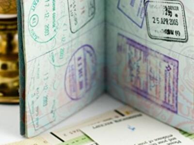 Украинцам стали меньше отказывать в туристических визах