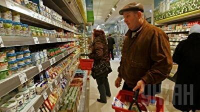 ЕС выделит Украине 3,8 млн евро на повышение безопасности продуктов питания