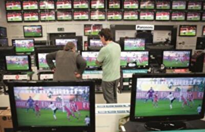 Украинцы сократили потребительские аппетиты